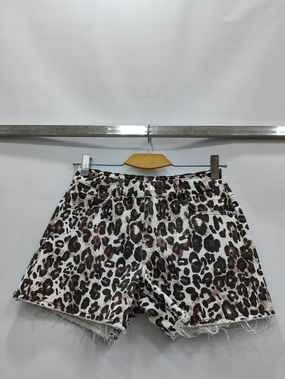 TH2920 CHEETAH SHORT (7 Piece)