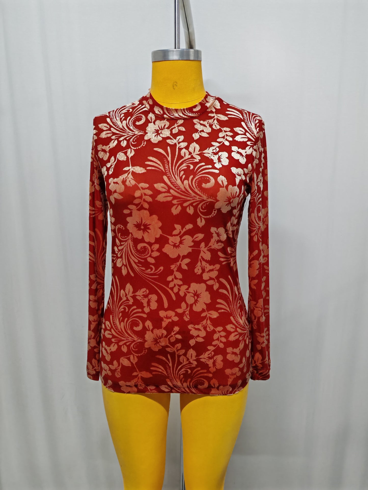 TH1221 S314 RED VELVET (1 Piece)