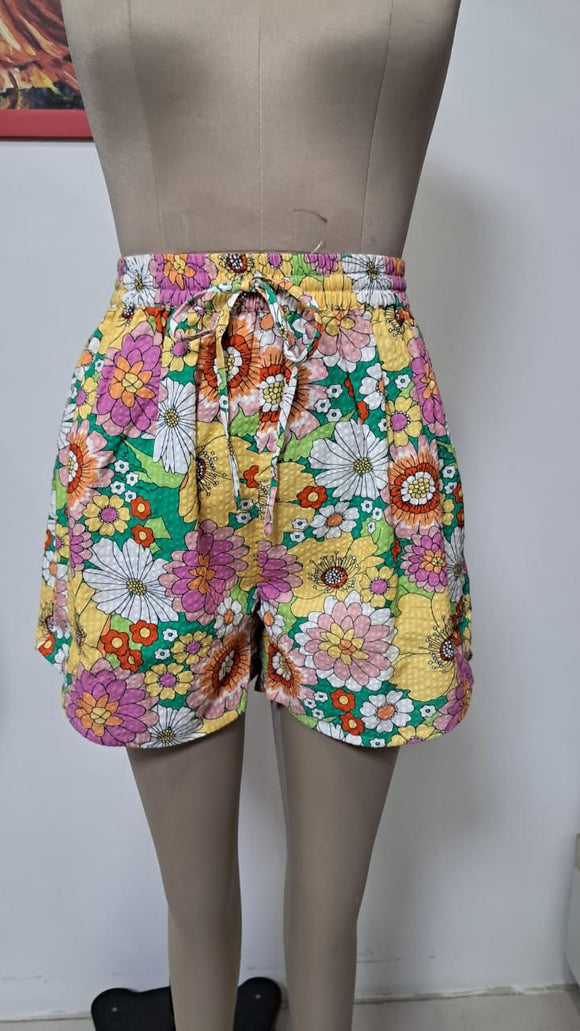 TH1175 SUMMER FLORAL SHORTS (7)