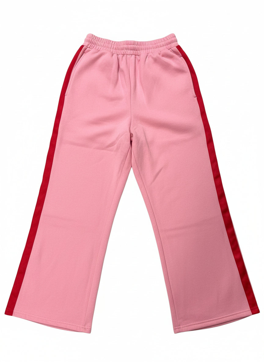 VR2001 PINK SWEATPANTS (TWEEN)