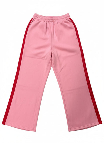 VR2001 PINK SWEATPANTS (TWEEN)