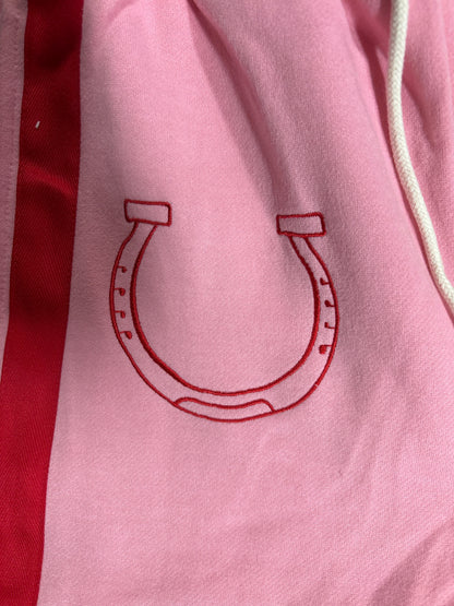 VR2001 PINK SWEATPANTS (TWEEN)