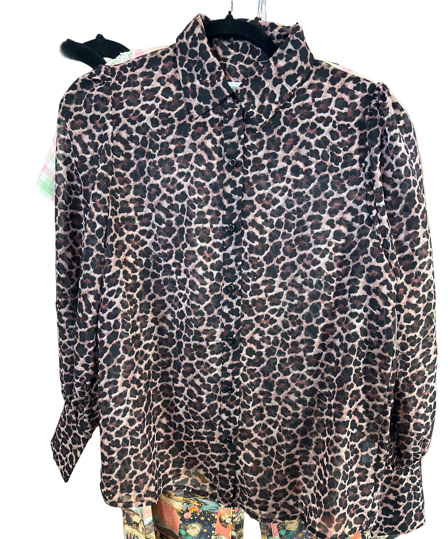 TH11 DARK CHEETAH (7 Piece)