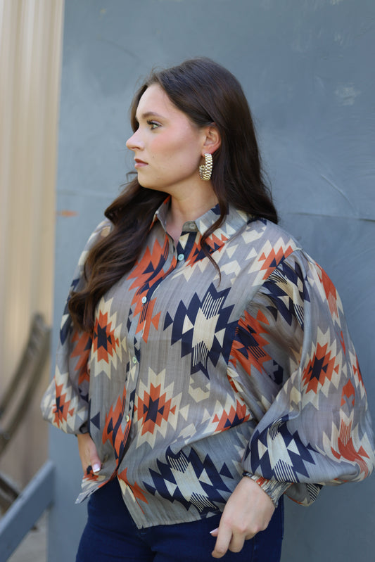 TH23 AZTEC (7 Piece)