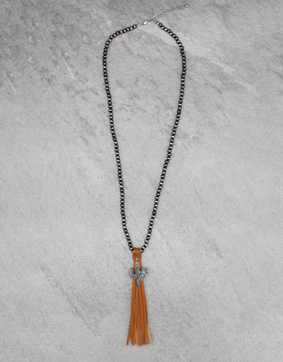 0039 HH139 CACTUS TASSEL NL