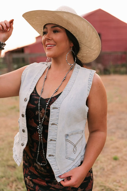 20141 T142 PEARL SILVER TEARDROP ER