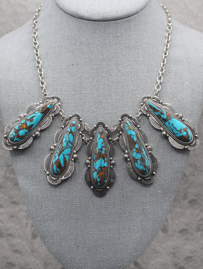 0423 H141TEARDROP MATRIX NL