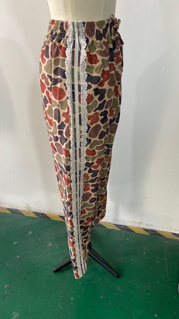 VR57 DUCK CAMO PANT (8 Pieces)