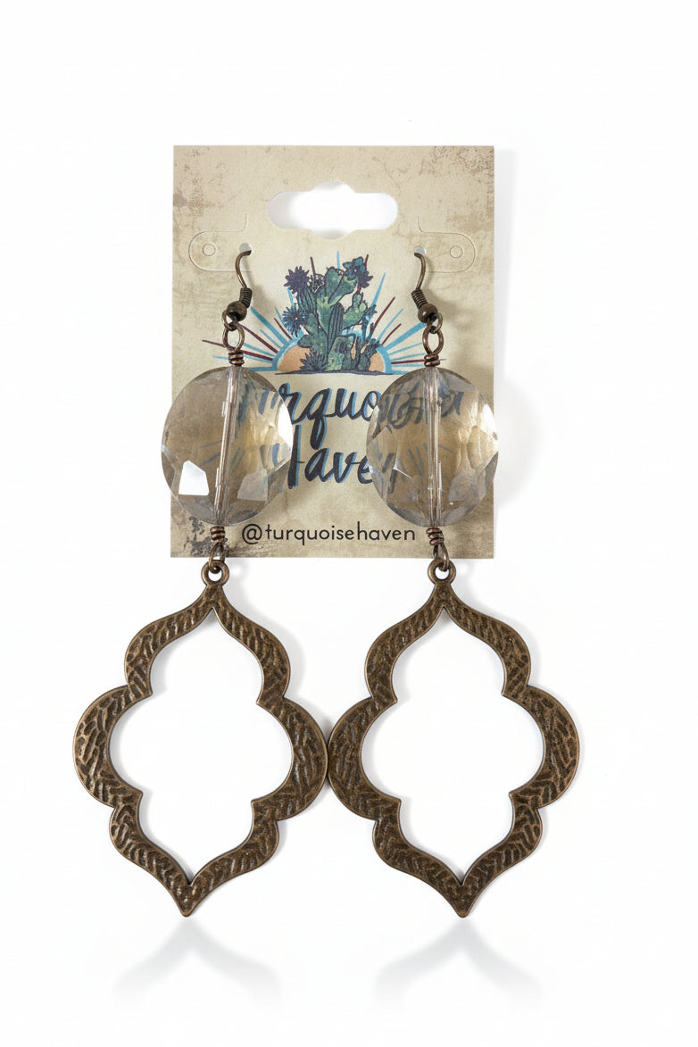 1208 R3-37 Earrings