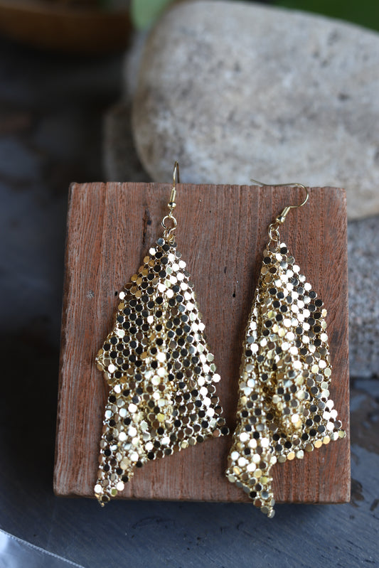 0063  HFLAPPER CHAIN GOLD ER