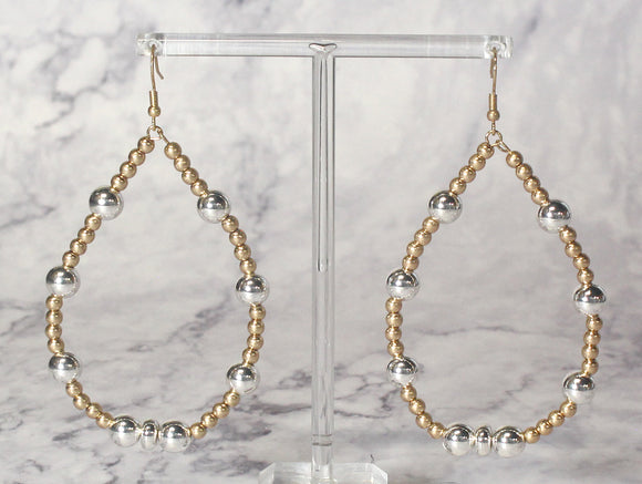 1651 R1-10 SILVER / GOLD ER 4.95