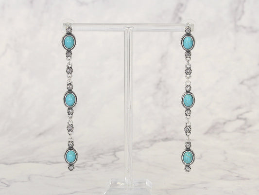 1966 R4-11  LONG DROP TURQ ER