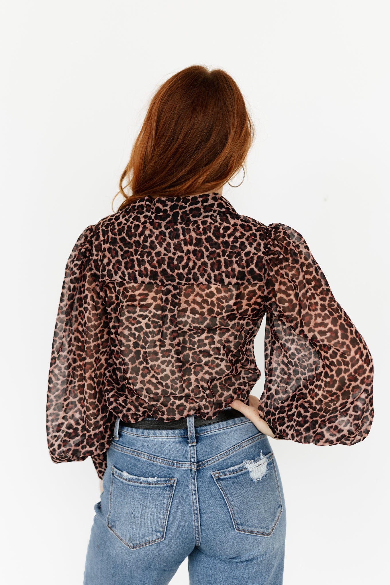 TH11 DARK CHEETAH (7 Piece)