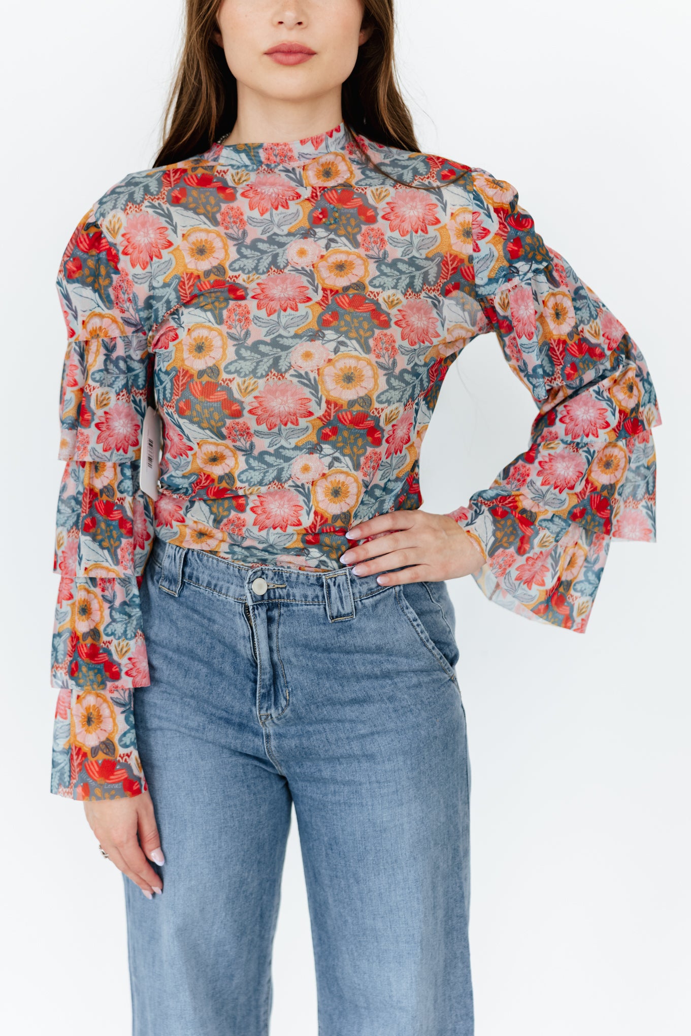TH70 VINTAGE POPPY (7 PIECE)