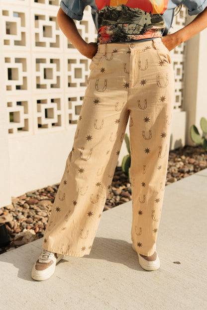 TH61 TAUPE HORSESHOE (7 PIECE)