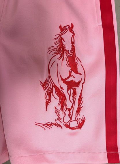 VR2001 PINK SWEATPANTS (TWEEN)