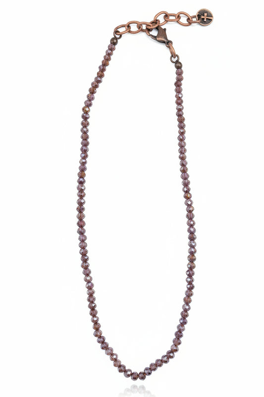 2242615 MINI CRYSTAL BEAD NL