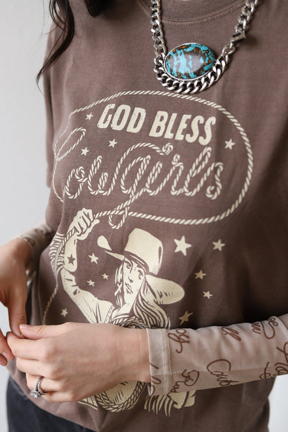 SINGLE SALE S10 TH1221 LASSO MESH TOP (1 Piece)