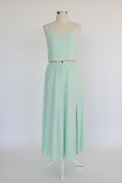 TH80 MINT EYELETT SET (7 Piece)