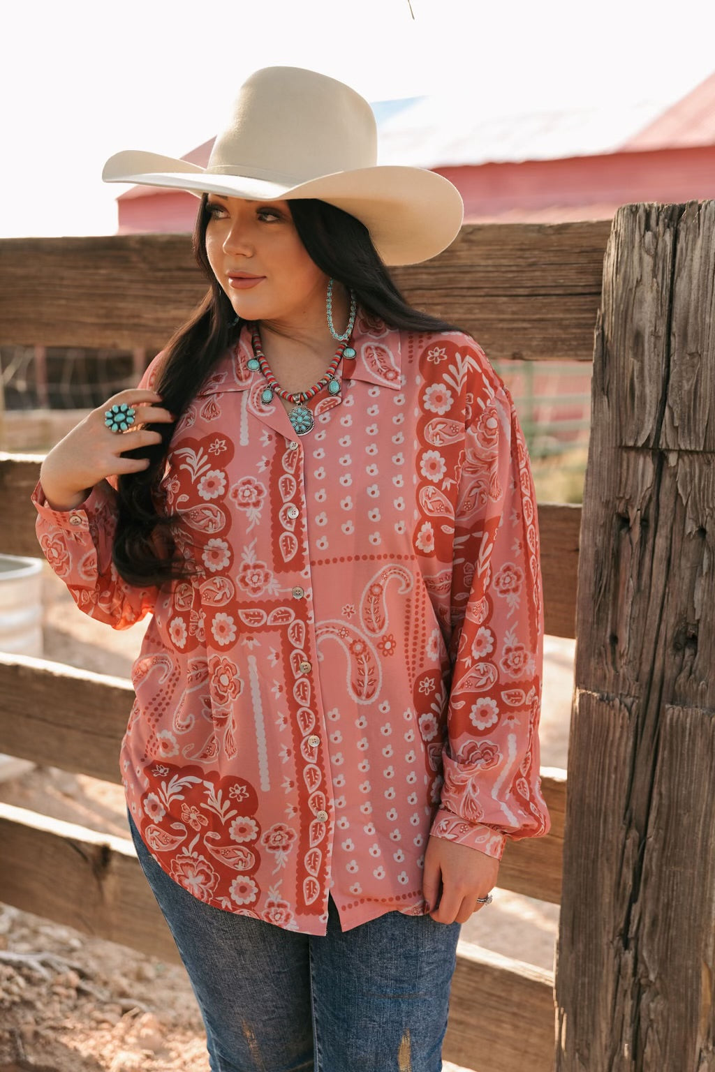 TH2780 CHIFFON BOHO PAISLEY (6)