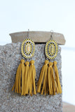 1808 T53 MUSTARD
