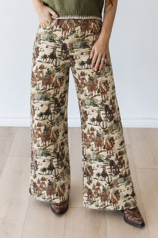 TH228 Original Cowboy (7 PIECE)
