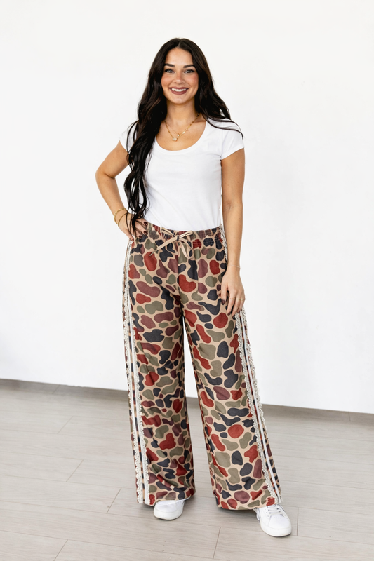 VR57 DUCK CAMO PANT (8 Pieces)