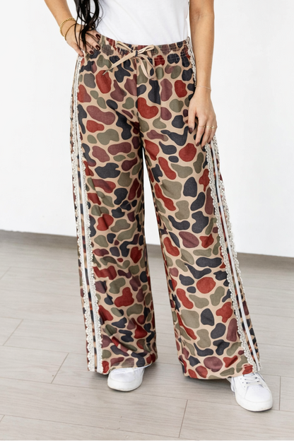 VR57 DUCK CAMO PANT (8 Pieces)