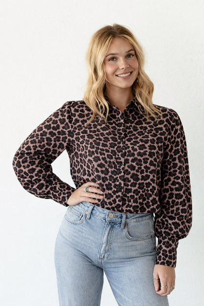 TH11 DARK CHEETAH (7 Piece)