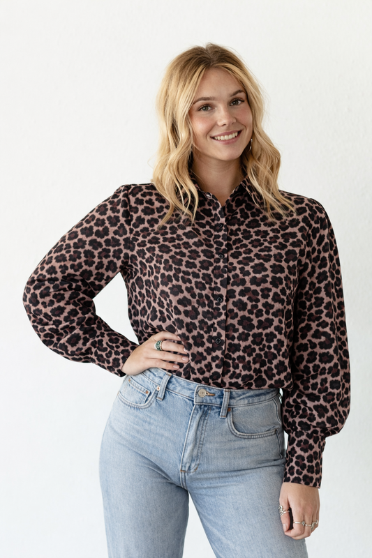 TH11 DARK CHEETAH (7 Piece)