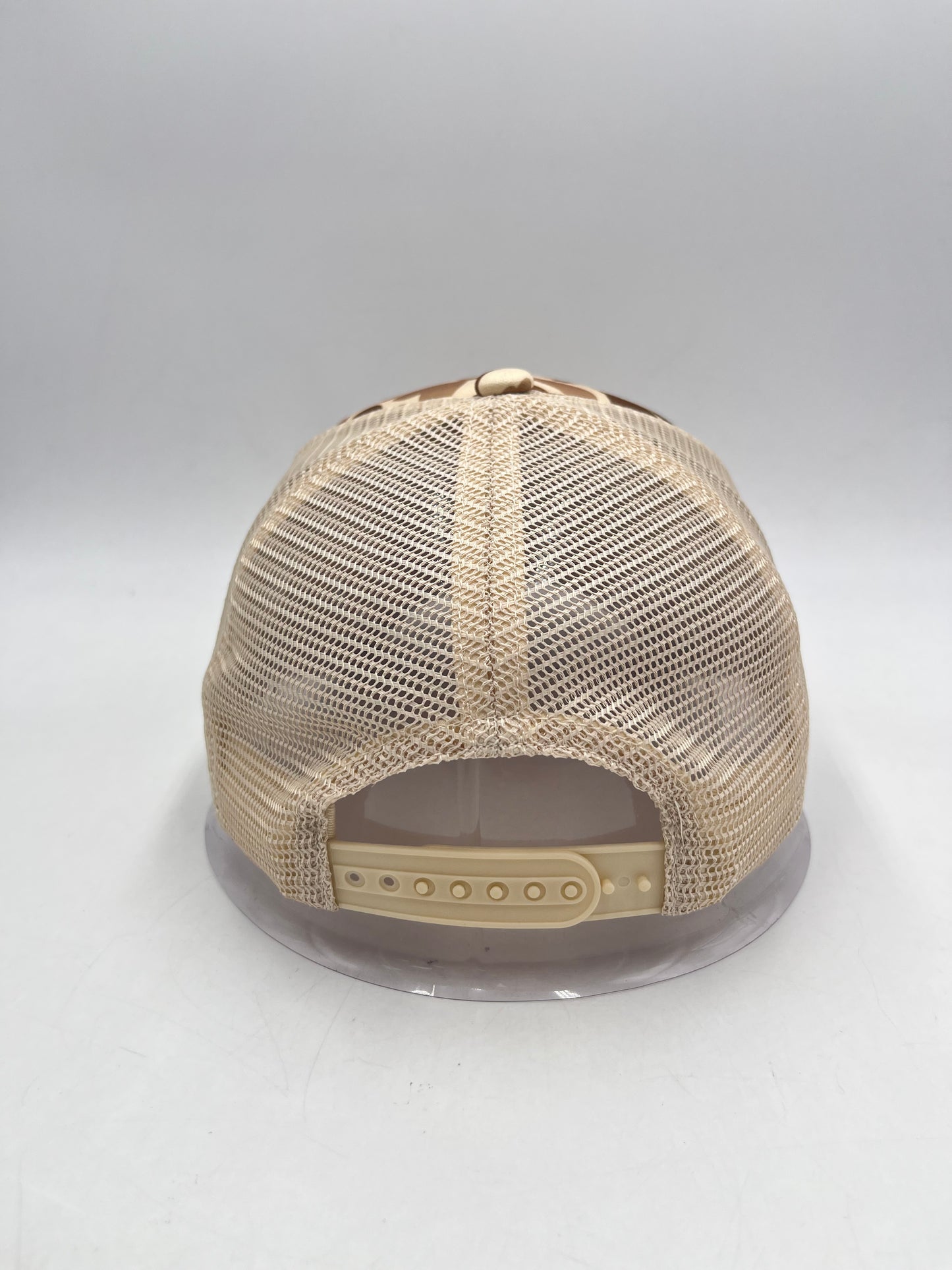 DUCK HOWDY TRUCKER HAT