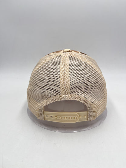 DUCK HOWDY TRUCKER HAT