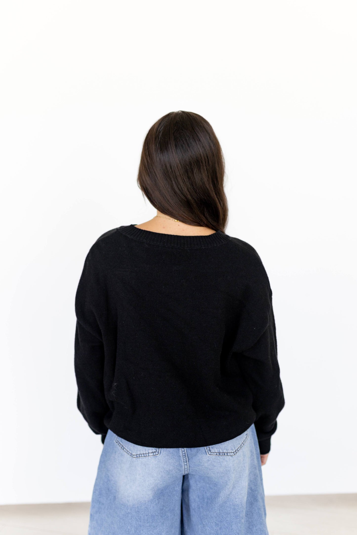TH7322 CHICKEN SWEATER (7 Piece)