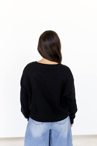 TH7322 CHICKEN SWEATER (7 Piece)