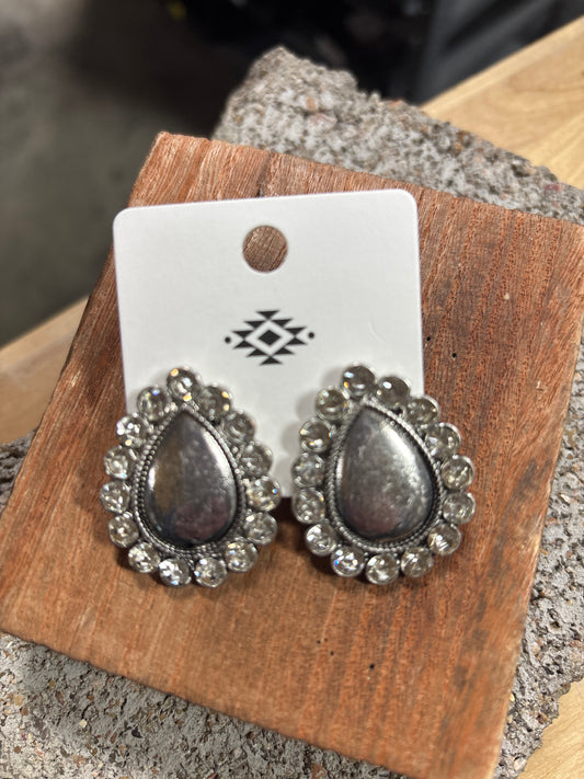 2266 T129 TEARDROP CRY ER