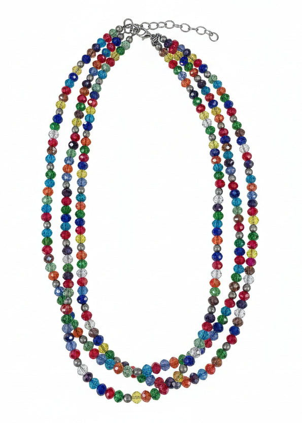 211263 TRIPLE MULTI CRYSTAL NL