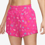 TH15 S110 SMOCKED PINK BRAND SHORTS(1 Piece)
