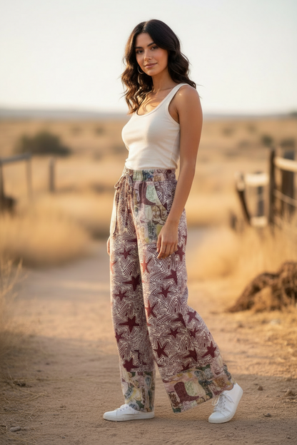 TH2109 MIXED STAR(7 Piece)