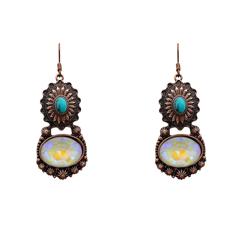 2259 T181 COPPER/IVORY