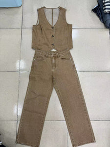 TH2921  BROWN PANT (7)