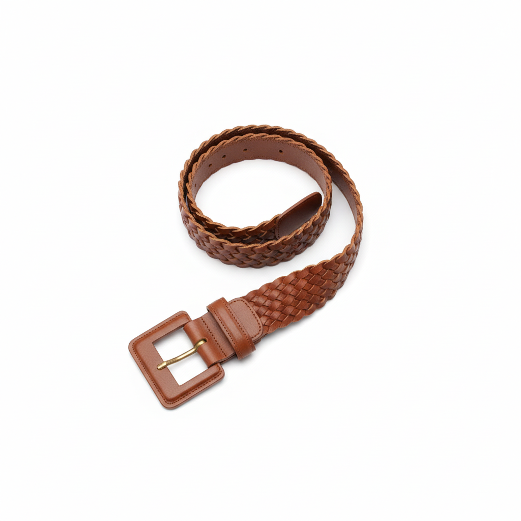 TH5097 S150 BRAIDED BELT(1 Piece)