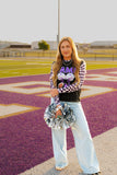 HH307 PURPLE GAME ON