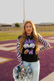 HH307 PURPLE GAME ON