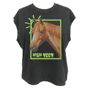 TH GRAPHIC TEE - HIGH NOON (7 Piece)