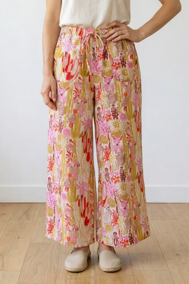 TH2109 CACTI PANT (6 Piece)