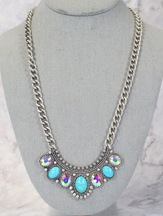 0929 HH118 SILVER WESTERN STATEMENT NL