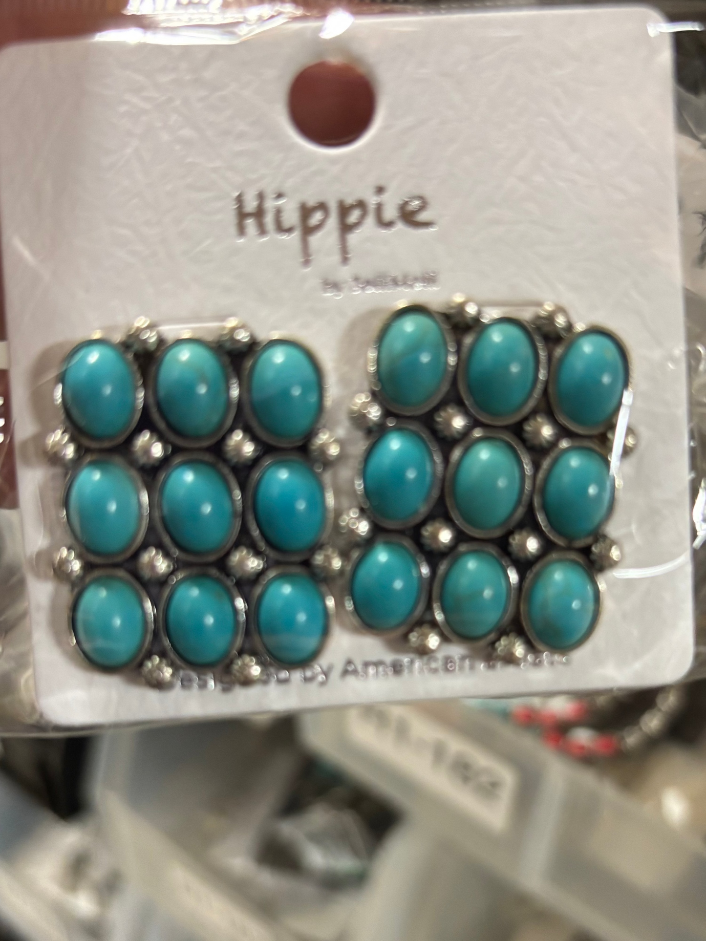 1608 R1-169 WESTERN RECTANGLE SHAPE ER