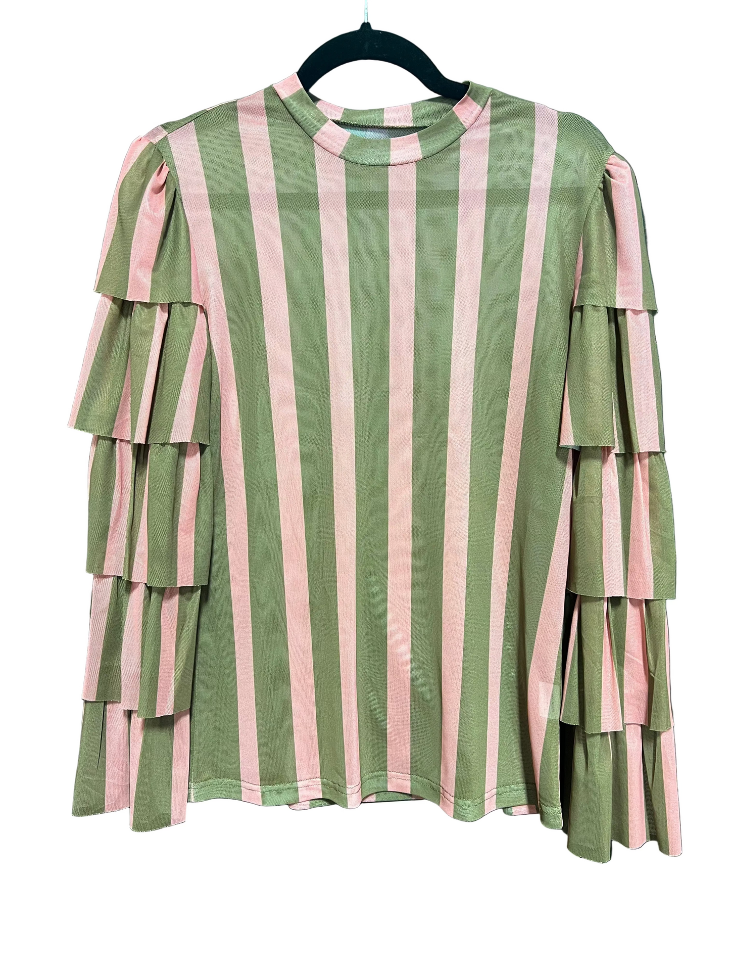 TH70 STRIPED (7 Piece)