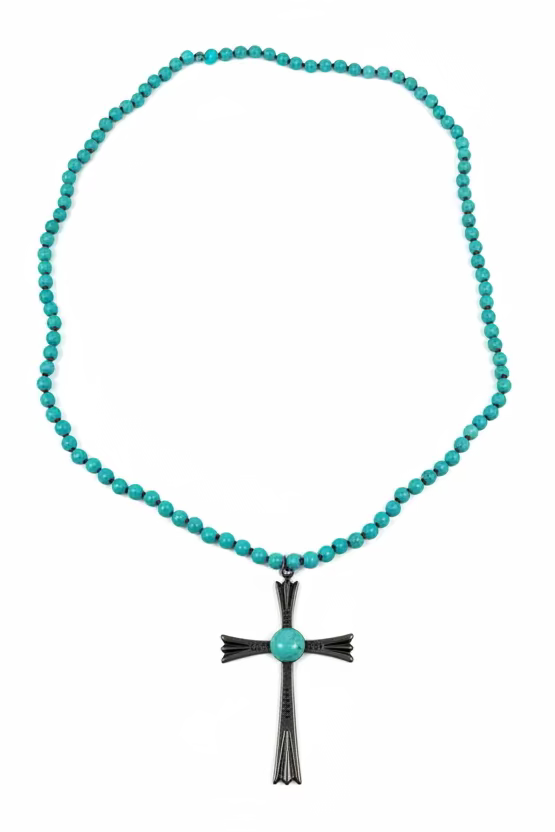 12552 TURQUOISE CROSS NL