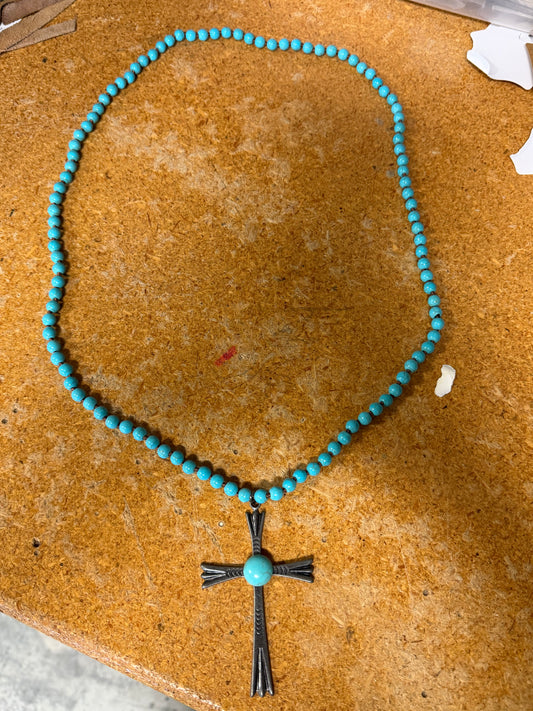 12552 TURQUOISE CROSS NL